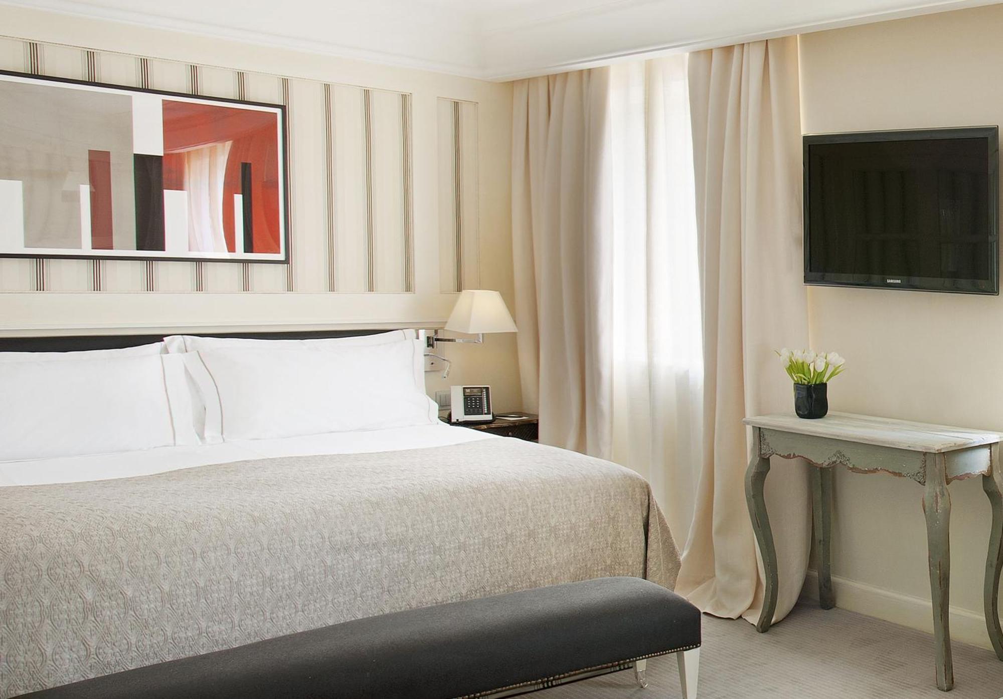 Majestic Hotel & Spa Barcelona Gl — Bilder 3